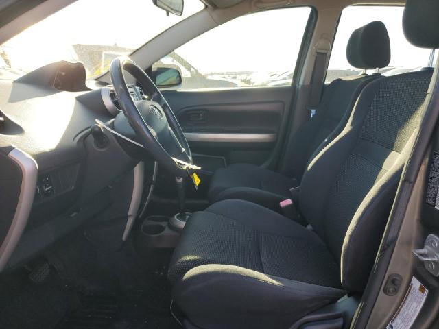 JTKKT624650106651 - 2005 TOYOTA SCION XA SILVER photo 7