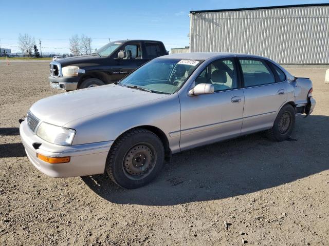 1997 TOYOTA AVALON XL, 