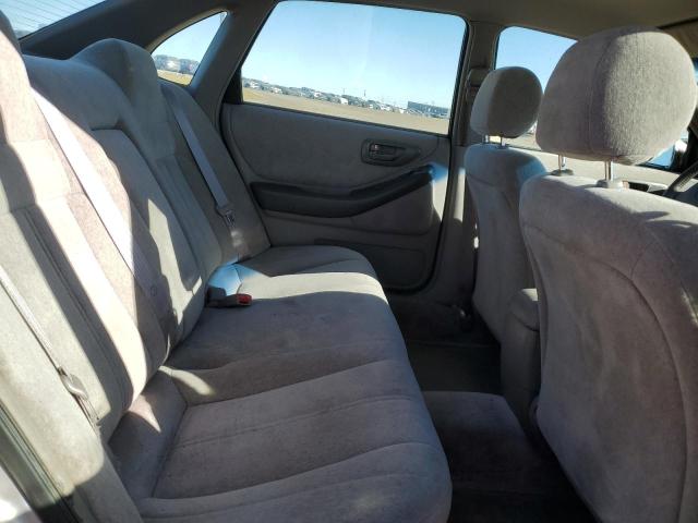 4T1BF12B2VU178564 - 1997 TOYOTA AVALON XL 银色 照片 10