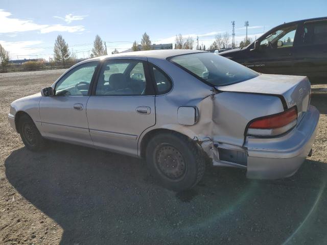 4T1BF12B2VU178564 - 1997 TOYOTA AVALON XL 银色 照片 2