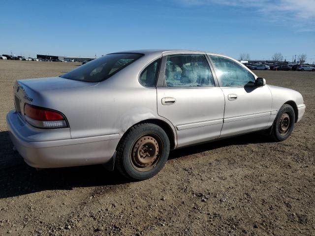 4T1BF12B2VU178564 - 1997 TOYOTA AVALON XL 银色 照片 3