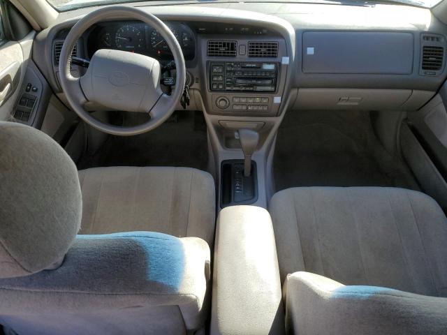 4T1BF12B2VU178564 - 1997 TOYOTA AVALON XL 银色 照片 8