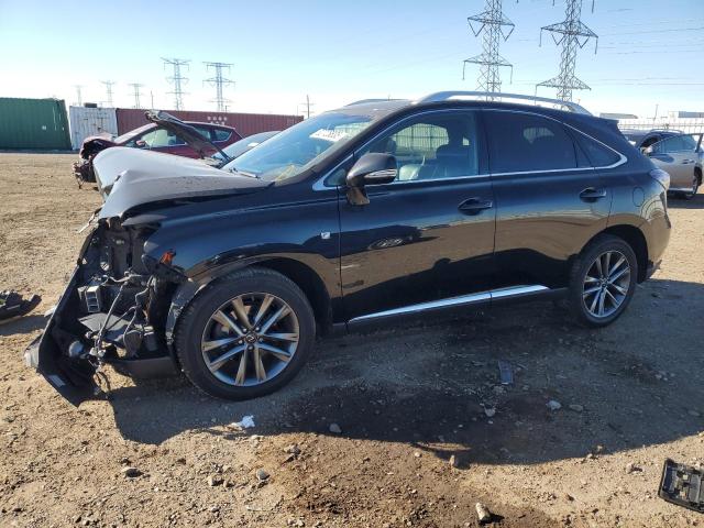 2014 LEXUS RX 350 BASE, 
