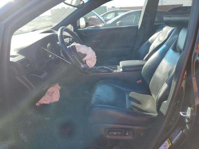 2T2BK1BA1EC244053 - 2014 LEXUS RX 350 BASE 黑色 照片 7