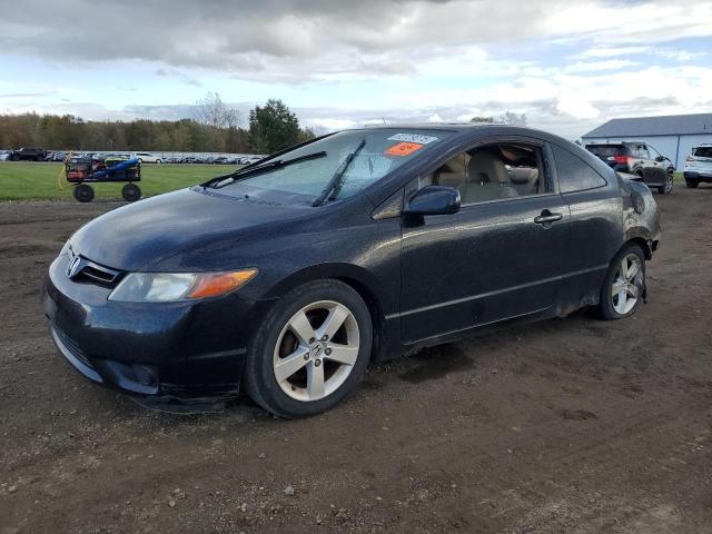 2006 HONDA CIVIC EX, 