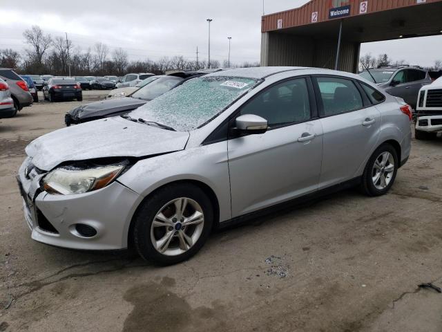 2013 FORD FOCUS SE, 