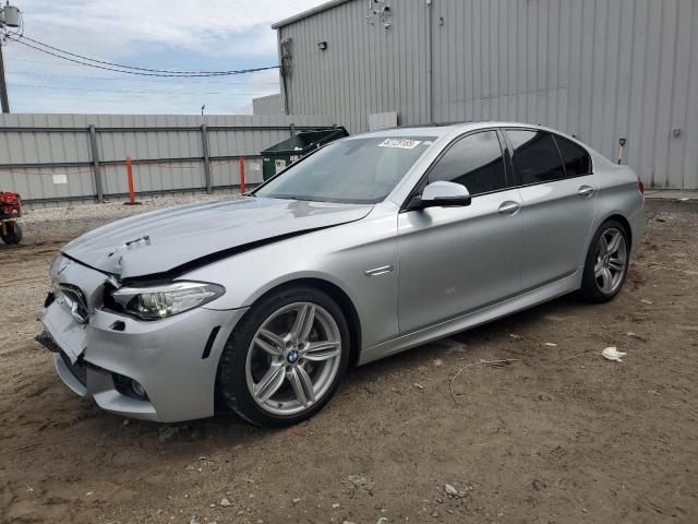 2014 BMW 535 I, 