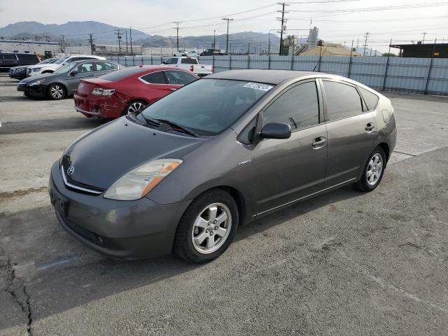 2007 TOYOTA PRIUS, 