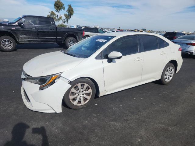 2021 TOYOTA COROLLA LE, 