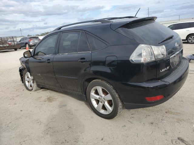 2T2GA31U35C033100 - 2005 LEXUS RX 330 黑色 照片 2