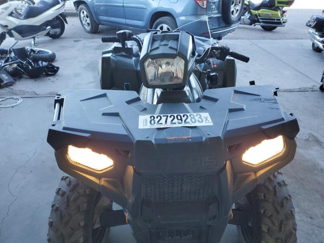 4XASEA572KA281955 - 2019 POLARIS SPORTSMAN 570 TWO TONE photo 9