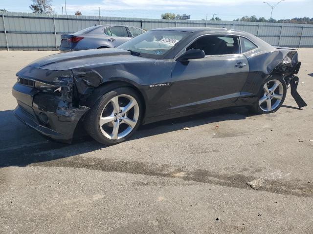 2015 CHEVROLET CAMARO LT, 