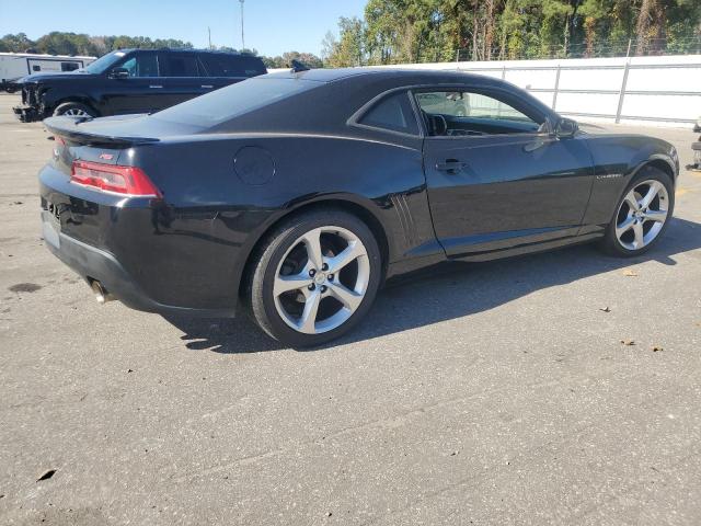 2G1FD1E39F9303017 - 2015 CHEVROLET CAMARO LT Qara foto 3