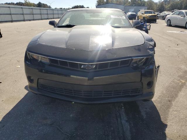 2G1FD1E39F9303017 - 2015 CHEVROLET CAMARO LT Qara foto 5