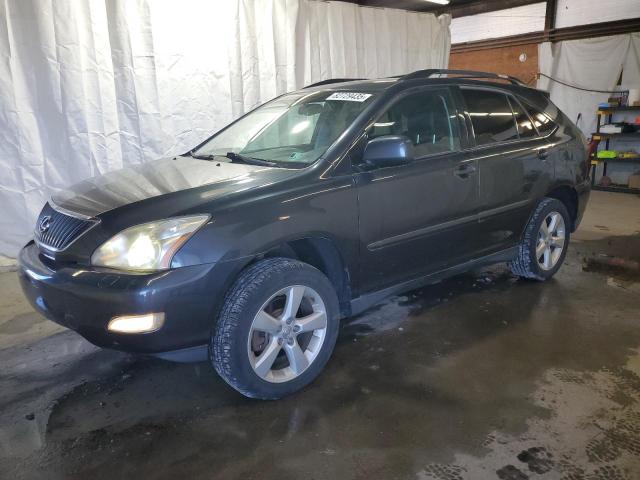 2004 LEXUS RX 330, 
