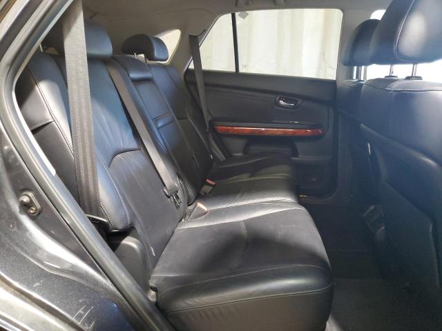 2T2HA31U14C009073 - 2004 LEXUS RX 330 石墨色 照片 11