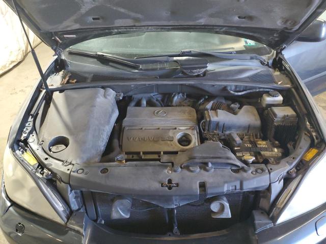 2T2HA31U14C009073 - 2004 LEXUS RX 330 石墨色 照片 12