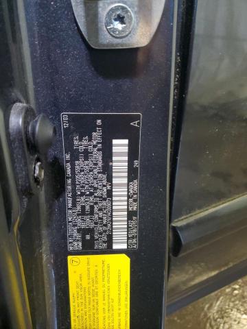 2T2HA31U14C009073 - 2004 LEXUS RX 330 石墨色 照片 13