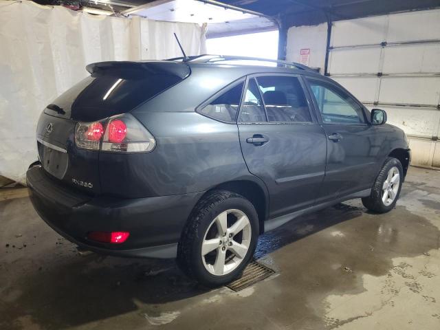 2T2HA31U14C009073 - 2004 LEXUS RX 330 石墨色 照片 3