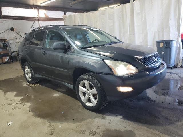 2T2HA31U14C009073 - 2004 LEXUS RX 330 石墨色 照片 4
