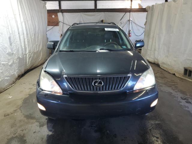 2T2HA31U14C009073 - 2004 LEXUS RX 330 石墨色 照片 5