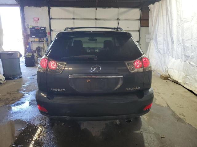 2T2HA31U14C009073 - 2004 LEXUS RX 330 石墨色 照片 6