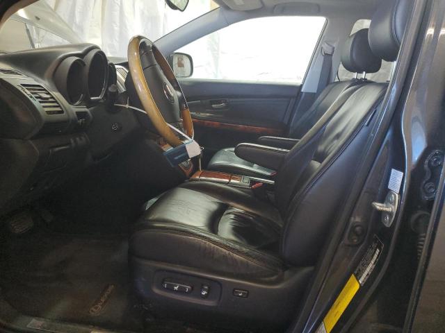 2T2HA31U14C009073 - 2004 LEXUS RX 330 石墨色 照片 7