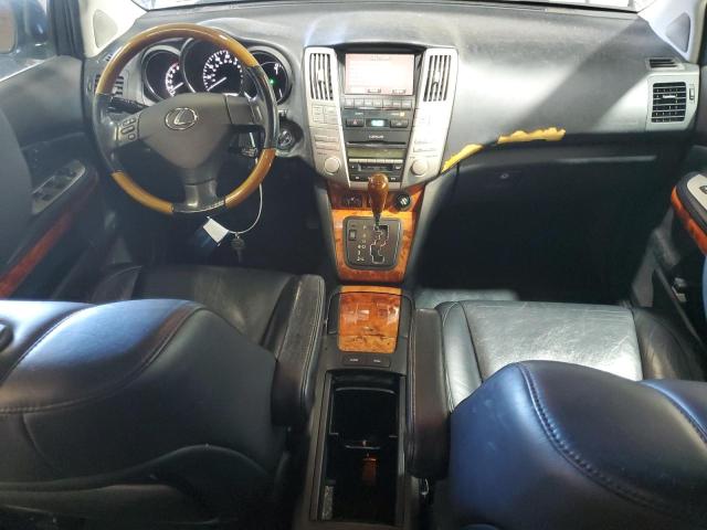 2T2HA31U14C009073 - 2004 LEXUS RX 330 石墨色 照片 8