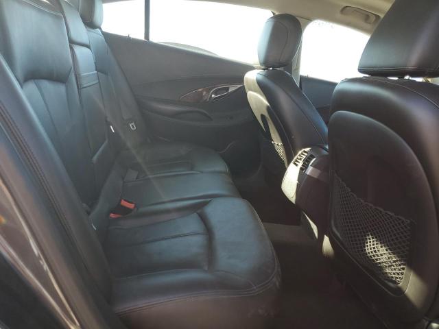 1G4GC5E30DF282094 - 2013 BUICK LACROSSE Grafitowy zdjęcie 10