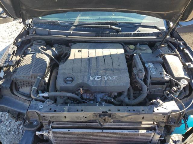 1G4GC5E30DF282094 - 2013 BUICK LACROSSE Grafitowy zdjęcie 11
