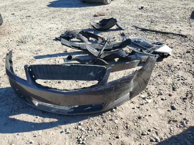 1G4GC5E30DF282094 - 2013 BUICK LACROSSE Grafitowy zdjęcie 12