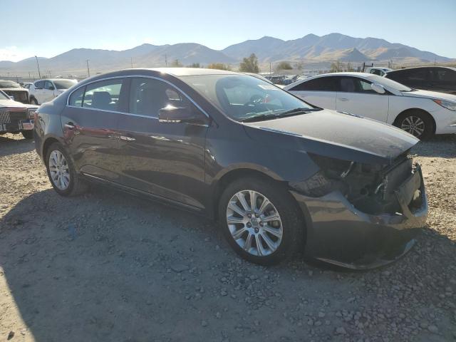 1G4GC5E30DF282094 - 2013 BUICK LACROSSE Grafitowy zdjęcie 4
