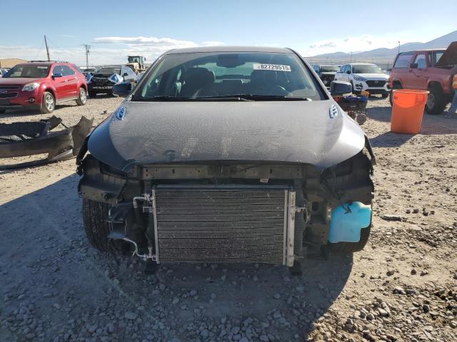 1G4GC5E30DF282094 - 2013 BUICK LACROSSE Grafitowy zdjęcie 5