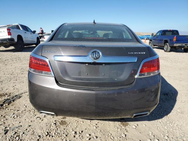 1G4GC5E30DF282094 - 2013 BUICK LACROSSE Grafitowy zdjęcie 6