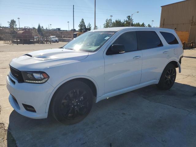 2019 DODGE DURANGO R/T, 