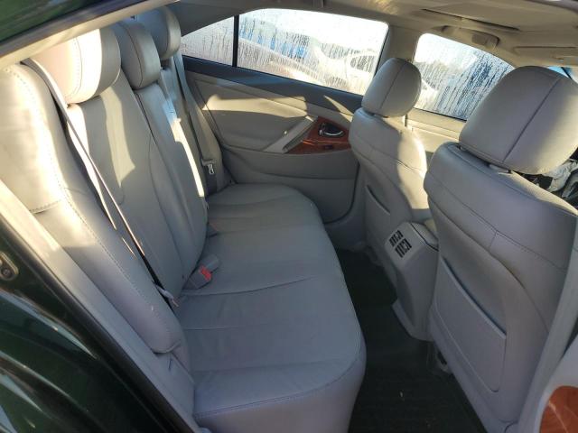 4T1BK3EK5AU609072 - 2010 TOYOTA CAMRY SE Zielony zdjęcie 10