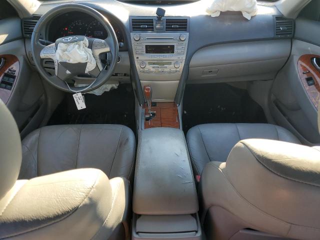 4T1BK3EK5AU609072 - 2010 TOYOTA CAMRY SE Zielony zdjęcie 8