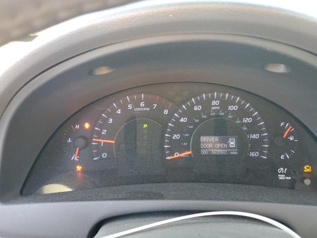 4T1BK3EK5AU609072 - 2010 TOYOTA CAMRY SE Zielony zdjęcie 9