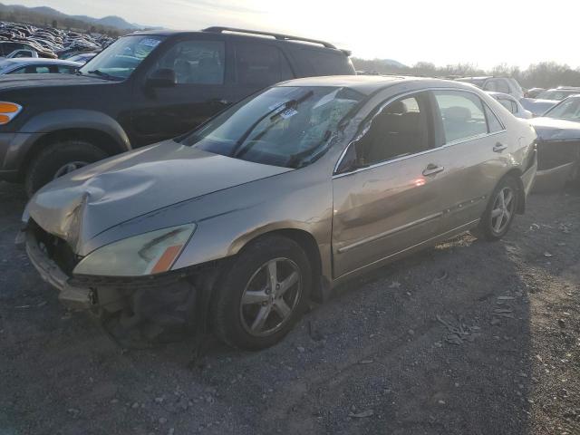 2005 HONDA ACCORD EX, 