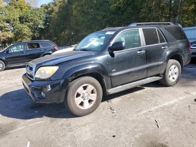 2008 TOYOTA 4RUNNER SR5, 