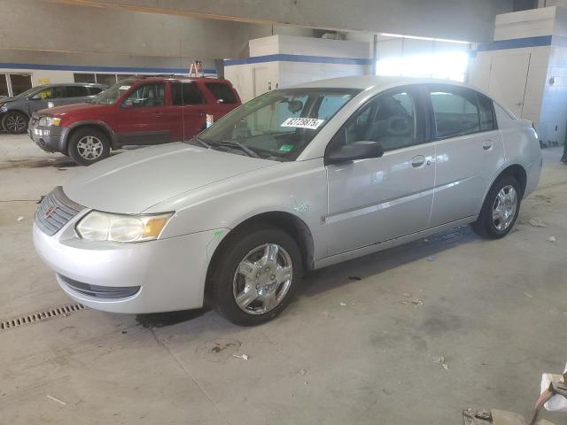2007 SATURN ION LEVEL 2, 