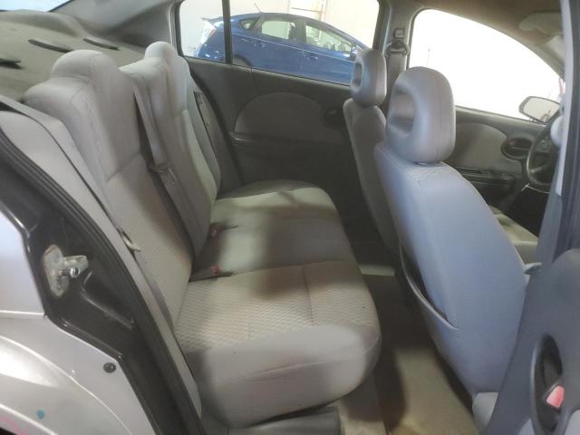 1G8AJ55F17Z171304 - 2007 SATURN ION LEVEL 2 Srebrny zdjęcie 10