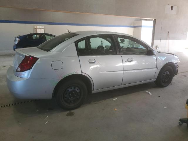 1G8AJ55F17Z171304 - 2007 SATURN ION LEVEL 2 Srebrny zdjęcie 3