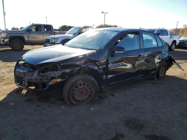 2008 VOLKSWAGEN JETTA S, 