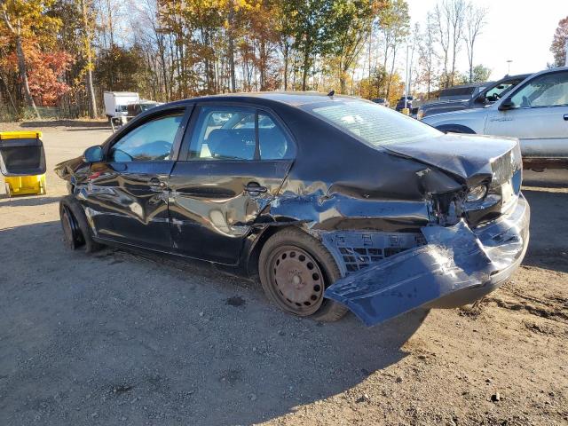 3VWJZ71K38M193169 - 2008 VOLKSWAGEN JETTA S შავი ფოტო 2