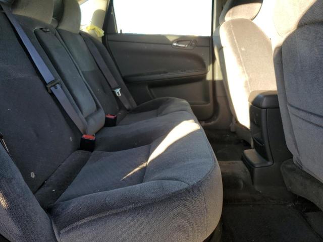 2G1WB5EK4B1229566 - 2011 CHEVROLET IMPALA LT RED photo 10