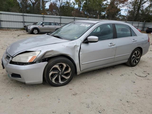 2006 HONDA ACCORD EX, 