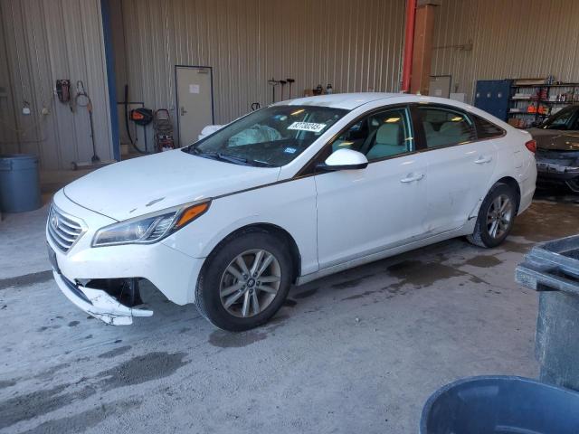 2015 HYUNDAI SONATA SE, 