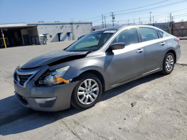 2015 NISSAN ALTIMA 2.5, 