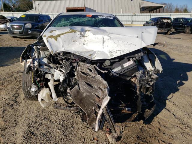 5NPE24AF0GH365169 - 2016 HYUNDAI SONATA SE WHITE photo 5